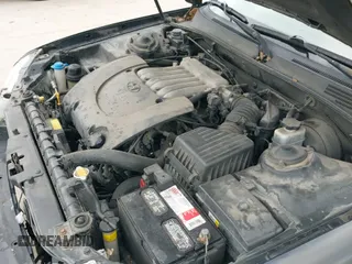 ✅ 2005 Hyundai Sonata GLS • VIN: KMHWF35H85A191110 • Лот: 41523763. Опубликован ранее на IAAI с пробегом 140 794 миль. Бесплатный доступ к архиву аукционных продаж из США и подробный отчёт об истории автомобиля на DreamBid. Изображение 20.