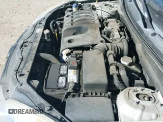 ✅ 2010 Hyundai Accent GLS • VIN: KMHCN4AC7AU493115 • Лот: 41358124. Опубликован ранее на IAAI с пробегом 194 868 миль. Бесплатный доступ к архиву аукционных продаж из США и подробный отчёт об истории автомобиля на DreamBid. Изображение 19.