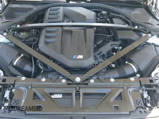 ✅ 2025 BMW M2 • VIN: 3MF23DM05S8F11498 • Lot: 42207730. Wystawiony na IAAI z przebiegiem 2 238 mil. Bezpłatny archiwum sprzedaży aukcyjnych z USA i szczegółowy raport historii pojazdu na DreamBid. Zdjęcie 19.