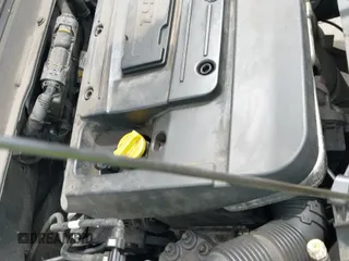 ✅ 2016 Jeep Renegade Latitude • VIN: ZACCJABW8GPD71185 • Lot: 43252935. Wystawiony na IAAI z przebiegiem 217 514 mil. Bezpłatny archiwum sprzedaży aukcyjnych z USA i szczegółowy raport historii pojazdu na DreamBid. Zdjęcie 20.