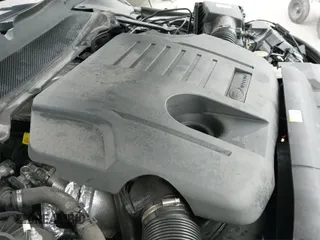 ✅ 2021 Land Rover Range Rover Sport HSE Silver Edition • VIN: SALWR2SU8MA771648 • Lot: 43272094. Listed on IAAI with 47,625 mi. Free auction sales archive from the USA and detailed vehicle history report at DreamBid. Image 19.