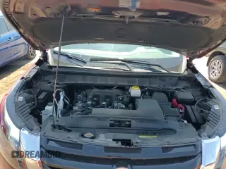 ✅ 2025 Nissan Pathfinder SV • VIN: 5N1DR3BA2SC228710 • Lot: 82170375. Wystawiony na Copart z przebiegiem 7 371 mil. Bezpłatny archiwum sprzedaży aukcyjnych z USA i szczegółowy raport historii pojazdu na DreamBid. Zdjęcie 14.