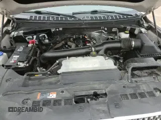 ✅ 2024 Lincoln Navigator Reserve • VIN: 5LMJJ3LG3REL06193 • Лот: 46579945. Опубликован ранее на Copart с пробегом 57 657 миль. Бесплатный доступ к архиву аукционных продаж из США и подробный отчёт об истории автомобиля на DreamBid. Изображение 14.