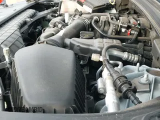 ✅ 2023 Jeep Grand Cherokee Laredo • VIN: 1C4RJHAG6PC620620 • Lot: 41086775. Listed on IAAI with 17,882 mi. Free auction sales archive from the USA and detailed vehicle history report at DreamBid. Image 20.