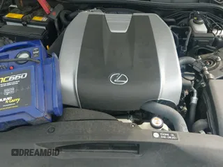 ✅ 2019 Lexus IS 300 • VIN: JTHC81D24K5038486 • Lot: 42436297. Listed on IAAI with 47,485 mi. Free auction sales archive from the USA and detailed vehicle history report at DreamBid. Image 22.