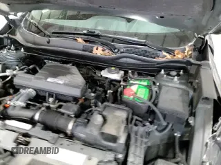 ✅ 2019 Honda CR-V EX • VIN: 2HKRW2H50KH605417 • Lot: 93533325. Listed on Copart with 77,553 mi. Free auction sales archive from the USA and detailed vehicle history report at DreamBid. Image 14.