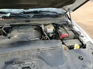 ✅ 2020 Ram 2500 Tradesman • VIN: 3C6UR4CJ5LG162474 • Lot: 41391445. Listed on Copart with 174,557 mi. Free auction sales archive from the USA and detailed vehicle history report at DreamBid. Image 13.