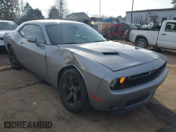 ✅ 2017 Dodge Challenger SXT • VIN: 2C3CDZAG6HH550770 • Лот: 44352490. Опубликован ранее на IAAI с пробегом 171 298 миль. Бесплатный доступ к архиву аукционных продаж из США и подробный отчёт об истории автомобиля на DreamBid. Изображение 1.