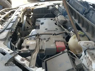 ✅ 2018 GMC Acadia SLT • VIN: 1GKKNMLA2JZ121068 • Lot: 43252389. Listed on IAAI with 185,092 mi. Free auction sales archive from the USA and detailed vehicle history report at DreamBid. Image 21.