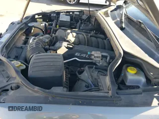 ✅ 2012 Jeep Grand Cherokee SRT-8 • VIN: 1C4RJFDJ1CC158330 • Lot: 42503669. Wystawiony na IAAI z przebiegiem 109 722 mil. Bezpłatny archiwum sprzedaży aukcyjnych z USA i szczegółowy raport historii pojazdu na DreamBid. Zdjęcie 20.