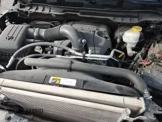 ✅ 2018 Ram 1500 Express • VIN: 1C6RR7FT0JS175188 • Lot: 92255705. Wystawiony na Copart z przebiegiem 146 112 mil. Bezpłatny archiwum sprzedaży aukcyjnych z USA i szczegółowy raport historii pojazdu na DreamBid. Zdjęcie 16.