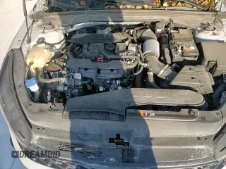 ✅ 2023 Kia K5 GT-Line • VIN: 5XXG64J22PG224951 • Лот: 84524885. Опубликован ранее на Copart с пробегом 26 518 миль. Бесплатный доступ к архиву аукционных продаж из США и подробный отчёт об истории автомобиля на DreamBid. Изображение 13.