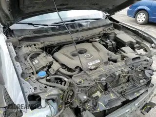 ✅ 2022 Mazda CX-9 Touring • VIN: JM3TCBCY2N0624320 • Lot: 81512385. Wystawiony na Copart z przebiegiem 59 490 mil. Bezpłatny archiwum sprzedaży aukcyjnych z USA i szczegółowy raport historii pojazdu na DreamBid. Zdjęcie 15.