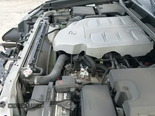 ✅ 2020 Lexus GX 460 Premium • VIN: JTJAM7BX1L5241548 • Lot: 43727598. Wystawiony na IAAI z przebiegiem 80 225 mil. Bezpłatny archiwum sprzedaży aukcyjnych z USA i szczegółowy raport historii pojazdu na DreamBid. Zdjęcie 25.