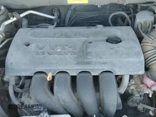 ✅ 2003 Pontiac Vibe • VIN: 5Y2SL62813Z419366 • Lot: 42262554. Listed on IAAI with 237,465 mi. Free auction sales archive from the USA and detailed vehicle history report at DreamBid. Image 13.