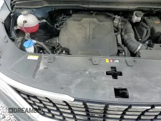 ✅ 2023 Kia Carnival SX Prestige • VIN: KNDNE5H30P6265429 • Lot: 83947785. Wystawiony na Copart z przebiegiem 40 452 mil. Bezpłatny archiwum sprzedaży aukcyjnych z USA i szczegółowy raport historii pojazdu na DreamBid. Zdjęcie 16.