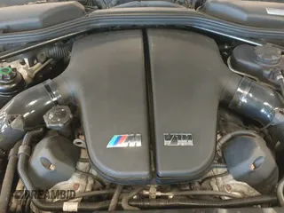 ✅ 2006 BMW 5 Series M5 • VIN: WBSNB93576B581935 • Lot: 42286173. Listed on IAAI with 75,356 mi. Free auction sales archive from the USA and detailed vehicle history report at DreamBid. Image 20.