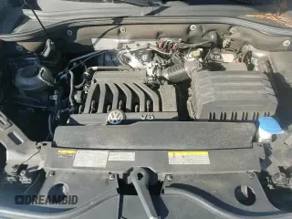 ✅ 2021 Volkswagen Atlas SE • VIN: 1V2PR2CA3MC552194 • Лот: 81824385. Опубликован ранее на Copart с пробегом 87 040 миль. Бесплатный доступ к архиву аукционных продаж из США и подробный отчёт об истории автомобиля на DreamBid. Изображение 14.