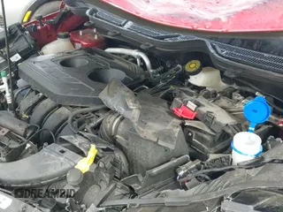 ✅ 2020 Ford EcoSport SE • VIN: MAJ6S3GL4LC388820 • Lot: 43434398. Listed on IAAI with 25,839 mi. Free auction sales archive from the USA and detailed vehicle history report at DreamBid. Image 20.