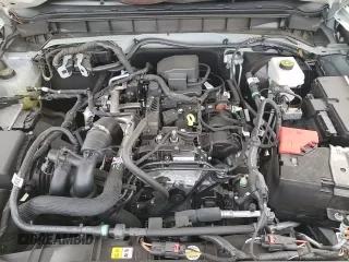 ✅ 2022 Ford Bronco Big Bend • VIN: 1FMDE5AH2NLB12143 • Lot: 92242655. Listed on Copart with 27,728 mi. Free auction sales archive from the USA and detailed vehicle history report at DreamBid. Image 16.