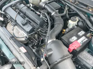 ✅ 2000 Ford Escort ZX2 • VIN: 3FAKP1130YR134561 • Lot: 42633016. Wystawiony na IAAI z przebiegiem 171 638 mil. Bezpłatny archiwum sprzedaży aukcyjnych z USA i szczegółowy raport historii pojazdu na DreamBid. Zdjęcie 12.