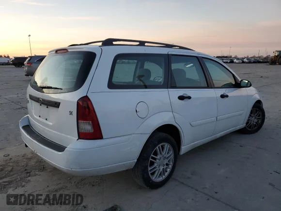 ✅ 2003 Ford Focus SE Fleet • VIN: 1FAFP36Z73W289091 • Лот: 88559705. Опубліковано раніше на Copart з пробігом 87 276 миль. Безкоштовний доступ до архіву аукціонних продажів зі США та докладний звіт про історію автомобіля на DreamBid. Зображення 3.