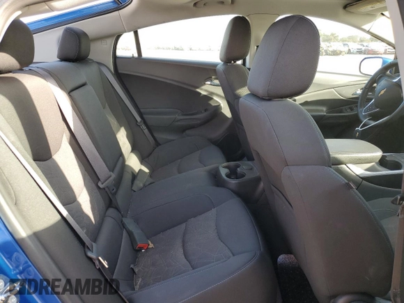 ✅ 2016 Chevrolet Volt LT • VIN: 1G1RC6S5XGU128901 • Лот: 70008612. Опубликован ранее на Copart с пробегом 62 358 миль. Бесплатный доступ к архиву аукционных продаж из США и подробный отчёт об истории автомобиля на DreamBid. Изображение 11.
