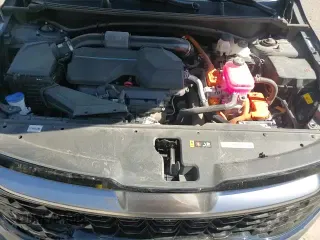 ✅ 2024 Kia Sportage SX-Prestige • VIN: KNDPXCDGXR7172737 • Лот: 90831355. Опубликован ранее на Copart с пробегом 12 143 миль. Бесплатный доступ к архиву аукционных продаж из США и подробный отчёт об истории автомобиля на DreamBid. Изображение 16.