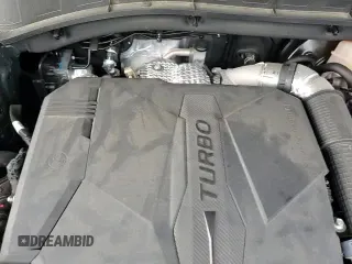 ✅ 2025 Kia Sorento X-Line SX Prestige • VIN: 5XYRKDJF8SG344930 • Лот: 85703565. Опубликован ранее на Copart с пробегом 10 640 миль. Бесплатный доступ к архиву аукционных продаж из США и подробный отчёт об истории автомобиля на DreamBid. Изображение 15.