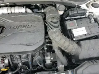 ✅ 2022 Kia Seltos Nightfall • VIN: KNDEUCA25N7253910 • Lot: 81253635. Listed on Copart with 52,071 mi. Free auction sales archive from the USA and detailed vehicle history report at DreamBid. Image 16.