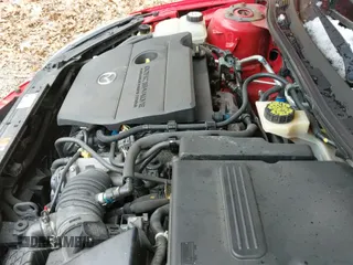 ✅ 2007 Mazda 3 S Touring • VIN: JM1BK343X71600747 • Lot: 41891492. Listed on IAAI with 109,872 mi. Free auction sales archive from the USA and detailed vehicle history report at DreamBid. Image 18.