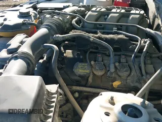 ✅ 2013 Ford Mustang V6 • VIN: 1ZVBP8AM6D5259120 • Lot: 43612614. Wystawiony na IAAI z przebiegiem 201 891 mil. Bezpłatny archiwum sprzedaży aukcyjnych z USA i szczegółowy raport historii pojazdu na DreamBid. Zdjęcie 18.