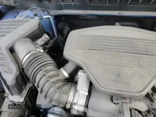 ✅ 2019 Chevrolet Blazer RS • VIN: 3GNKBJRS3KS593062 • Лот: 86661555. Опубликован ранее на Copart с пробегом 104 361 миль. Бесплатный доступ к архиву аукционных продаж из США и подробный отчёт об истории автомобиля на DreamBid. Изображение 15.