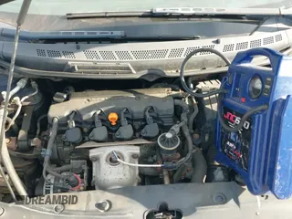 ✅ 2007 Honda Civic LX • VIN: 2HGFG12627H507731 • Lot: 43791195. Listed on IAAI with 253,263 mi. Free auction sales archive from the USA and detailed vehicle history report at DreamBid. Image 12.