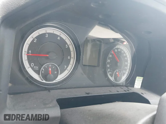 ✅ 2019 Ram 1500 Tradesman • VIN: 1C6RR6FTXKS745452 • Лот: 42392337. Опубліковано раніше на IAAI з пробігом Не вказано. Безкоштовний доступ до архіву аукціонних продажів зі США та докладний звіт про історію автомобіля на DreamBid. Зображення 7.