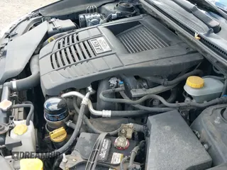 ✅ 2018 Subaru WRX Limited • VIN: JF1VA1H62J9800318 • Lot: 43429551. Wystawiony na IAAI z przebiegiem 145 424 mil. Bezpłatny archiwum sprzedaży aukcyjnych z USA i szczegółowy raport historii pojazdu na DreamBid. Zdjęcie 19.