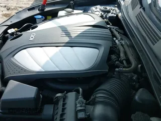 ✅ 2015 Hyundai Azera Limited • VIN: KMHFH4JG2FA483575 • Лот: 42422877. Опубликован ранее на IAAI с пробегом 111 147 миль. Бесплатный доступ к архиву аукционных продаж из США и подробный отчёт об истории автомобиля на DreamBid. Изображение 12.