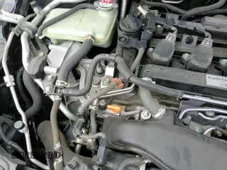 ✅ 2019 Honda Civic EX • VIN: JHMFC1F31KX000364 • Lot: 90074915. Listed on Copart with 80,462 mi. Free auction sales archive from the USA and detailed vehicle history report at DreamBid. Image 15.