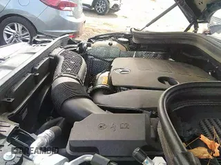 ✅ 2022 Mercedes-Benz GLE 350 • VIN: 4JGFB4JB7NA746342 • Lot: 37244832. Listed on IAAI with 17,974 mi. Free auction sales archive from the USA and detailed vehicle history report at DreamBid. Image 18.