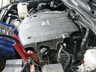 ✅ 2014 Toyota Tacoma • VIN: 3TMLU4ENXEM143779 • Lot: 43475792. Listed on IAAI with 156,975 mi. Free auction sales archive from the USA and detailed vehicle history report at DreamBid. Image 19.