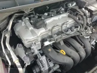 ✅ 2021 Toyota Corolla LE • VIN: 5YFEPMAE1MP178188 • Lot: 68779135. Listed on Copart with 85,994 mi. Free auction sales archive from the USA and detailed vehicle history report at DreamBid. Image 15.