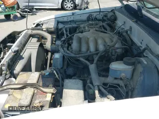 ✅ 2003 Toyota Tacoma PreRunner • VIN: 5TEGN92N83Z158040 • Lot: 42746097. Wystawiony na IAAI z przebiegiem 276 113 mil. Bezpłatny archiwum sprzedaży aukcyjnych z USA i szczegółowy raport historii pojazdu na DreamBid. Zdjęcie 19.