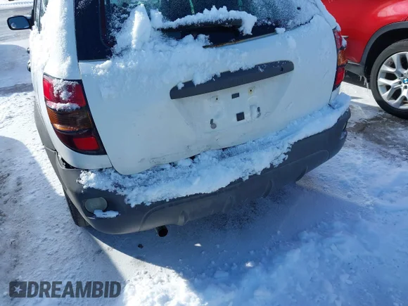 ✅ 2007 Pontiac Vibe • VIN: 5Y2SL65837Z407785 • Лот: 41556717. Опубликован ранее на IAAI с пробегом 263 542 миль. Бесплатный доступ к архиву аукционных продаж из США и подробный отчёт об истории автомобиля на DreamBid. Изображение 6.