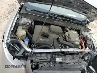 ✅ 2020 Ford Fusion SE • VIN: 3FA6P0LU5LR104854 • Lot: 57172725. Wystawiony na Copart z przebiegiem 47 470 mil. Bezpłatny archiwum sprzedaży aukcyjnych z USA i szczegółowy raport historii pojazdu na DreamBid. Zdjęcie 14.