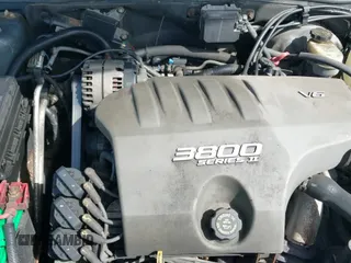 ✅ 2000 Buick Park Avenue • VIN: 1G4CW54K6Y4271973 • Лот: 42143827. Опубликован ранее на IAAI с пробегом 89 262 миль. Бесплатный доступ к архиву аукционных продаж из США и подробный отчёт об истории автомобиля на DreamBid. Изображение 13.