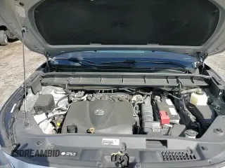 ✅ 2020 Toyota Highlander L • VIN: 5TDCZRAH5LS001822 • Lot: 87193295. Listed on Copart with 51,818 mi. Free auction sales archive from the USA and detailed vehicle history report at DreamBid. Image 16.