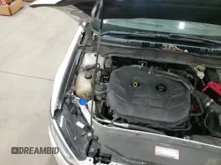 ✅ 2017 Ford Fusion SE • VIN: 3FA6P0T96HR352274 • Lot: 93897195. Listed on Copart with 102,361 mi. Free auction sales archive from the USA and detailed vehicle history report at DreamBid. Image 13.