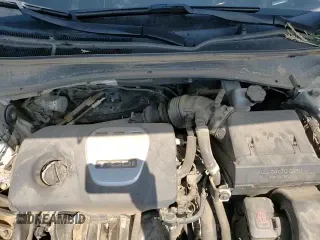 ✅ 2018 Kia Optima LX • VIN: 5XXGT4L1XJG218979 • Lot: 68501205. Listed on Copart with 126,002 mi. Free auction sales archive from the USA and detailed vehicle history report at DreamBid. Image 16.