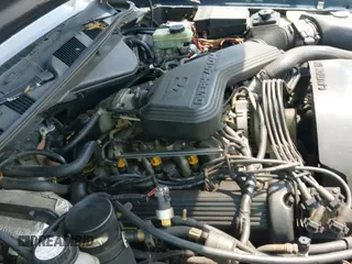 ✅ 1994 Ford Crown Victoria Police • VIN: 2FALP71W6RX151112 • Lot: 42698748. Wystawiony na IAAI z przebiegiem 60 673 mil. Bezpłatny archiwum sprzedaży aukcyjnych z USA i szczegółowy raport historii pojazdu na DreamBid. Zdjęcie 12.