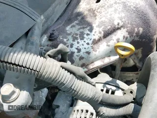 ✅ 2012 Toyota Venza LE • VIN: 4T3BA3BB7CU029386 • Лот: 42559059. Опубликован ранее на IAAI с пробегом 195 126 миль. Бесплатный доступ к архиву аукционных продаж из США и подробный отчёт об истории автомобиля на DreamBid. Изображение 19.